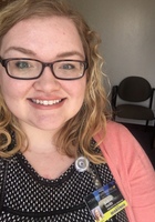 A photo of Sarah, a Math tutor in Lakeland, TN A photo of Sarah, a Math tutor in Lakeland, TN