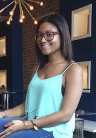 A photo of Nia, a English tutor in Smyrna, GA A photo of Nia, a English tutor in Smyrna, GA