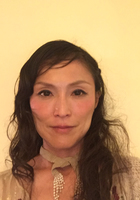 A photo of Hyemi, a tutor from San Francisco Art Institute