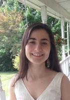 A photo of Sophie Claire, a Math tutor in Reston, VA A photo of Sophie Claire, a Math tutor in Reston, VA