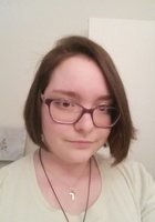 A photo of Ashley, a tutor from University of Houston-Clear Lake