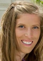 A photo of Nicole, a tutor from Brigham Young University-Provo