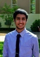 A photo of Parth, a SAT tutor in Chapel Hill, NC A photo of Parth, a SAT tutor in Chapel Hill, NC