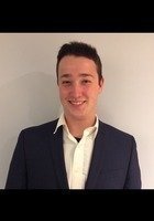 A photo of Thomas, a tutor from Stony Brook University