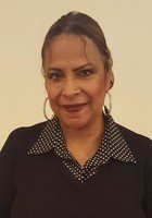 A photo of Claudia, a tutor from Dillard University