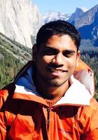 A photo of Chintan, a tutor from The University of Texas at Austin