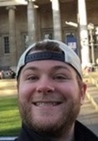 A photo of Christopher, a tutor from University of Illinois at Urbana-Champaign
