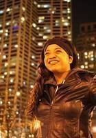 Liverpool IB Theory of Knowledge tutor named Mariah