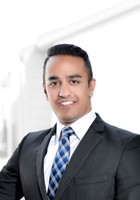A photo of Omid, a tutor from The University of Texas at Austin
