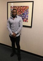A photo of Michael, a tutor from California University of Management and Sciences