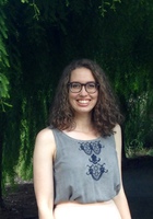 A photo of Emma, a Science tutor in Duke University, NC A photo of Emma, a Science tutor in Duke University, NC