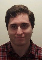 Edinburgh Computational Problem Solving tutor named Ryan Edinburgh Computational Problem Solving tutor named Ryan