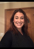 A photo of Jessica, a tutor from Barry University