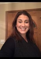 A photo of Jessica, a tutor from Barry University