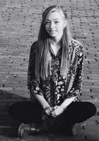 A photo of Shannon, a tutor from Houghton College A photo of Shannon, a tutor from Houghton College