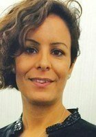 A photo of Fatma, a tutor from Demmons School of Beauty