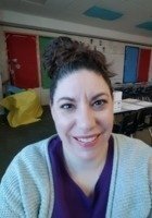 A photo of Rachel, a tutor from Aquinas College A photo of Rachel, a tutor from Aquinas College