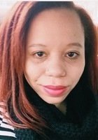 A photo of Daniella, a tutor from Howard University
