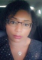 A photo of Monica, a tutor from William Carey University A photo of Monica, a tutor from William Carey University