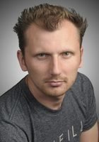 Glasgow Quantum Mechanics tutor named Yauheni Glasgow Quantum Mechanics tutor named Yauheni