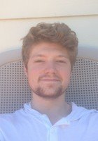A photo of Alex, a tutor from University of Colorado Boulder