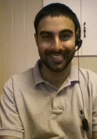 A photo of Christopher, a tutor from Pennsylvania State University-Main Campus