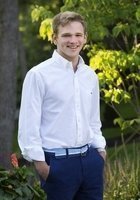 A photo of Tim, a tutor from University of Notre Dame