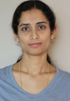 London Visual Basic tutor named Sowmya London Visual Basic tutor named Sowmya