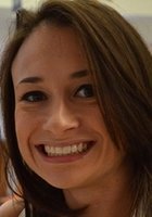 A photo of Jazz, a tutor from The University of Texas at El Paso