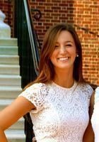 A photo of Daniella, a tutor from University of Delaware