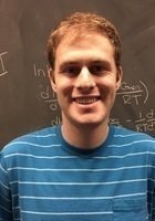 A photo of Thomas, a tutor from Washington University in Saint Louis