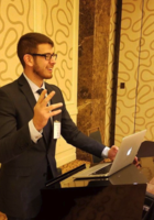 A photo of Ayman, a tutor from Rutgers University-New Brunswick