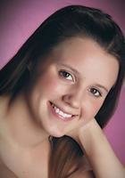 A photo of Sara, a tutor from University of South Florida-Main Campus