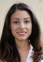 A photo of Belinda, a tutor from Florida State University