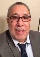 A photo of Sergio, a tutor from The University of Texas at El Paso