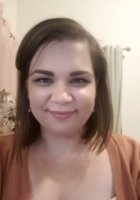A photo of Ashley, a SAT tutor in Spring Valley, NV A photo of Ashley, a SAT tutor in Spring Valley, NV