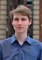 Waterloo IB Social and Cultural Anthropology tutor named Daniel