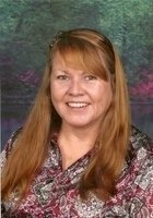 A photo of Beth, a tutor from Saint Norbert College