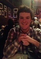 A photo of Daniel, a tutor from West Virginia University