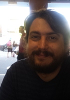 Vancouver Composition tutor named Pedro Vancouver Composition tutor named Pedro
