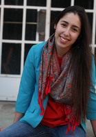 A photo of Jocelyn, a tutor from University of Redlands