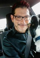 A photo of Adrian, a tutor from The University of Texas at San Antonio