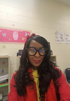 A photo of Tamona, a SAT tutor in Atlanta, GA A photo of Tamona, a SAT tutor in Atlanta, GA