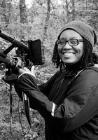 A photo of Atalanda, a tutor from Lone Star College System