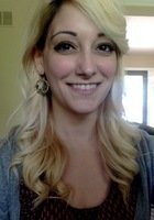 A photo of Mackenzie, a tutor from University of Missouri-Columbia
