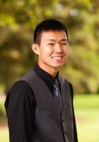 A photo of Charles, a tutor from University of California-Davis
