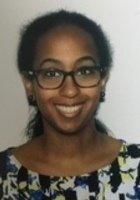 A photo of Aida, a tutor from University of Virginia-Main Campus