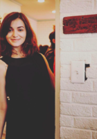 Belfast GRE Subject Test in Psychology tutor named Paige Belfast GRE Subject Test in Psychology tutor named Paige