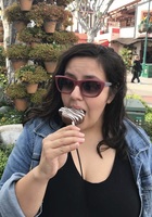 A photo of Sarahi, a Science tutor in Hawthorne, CA A photo of Sarahi, a Science tutor in Hawthorne, CA
