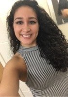A photo of Nadia , a Science tutor in Allentown, PA A photo of Nadia , a Science tutor in Allentown, PA